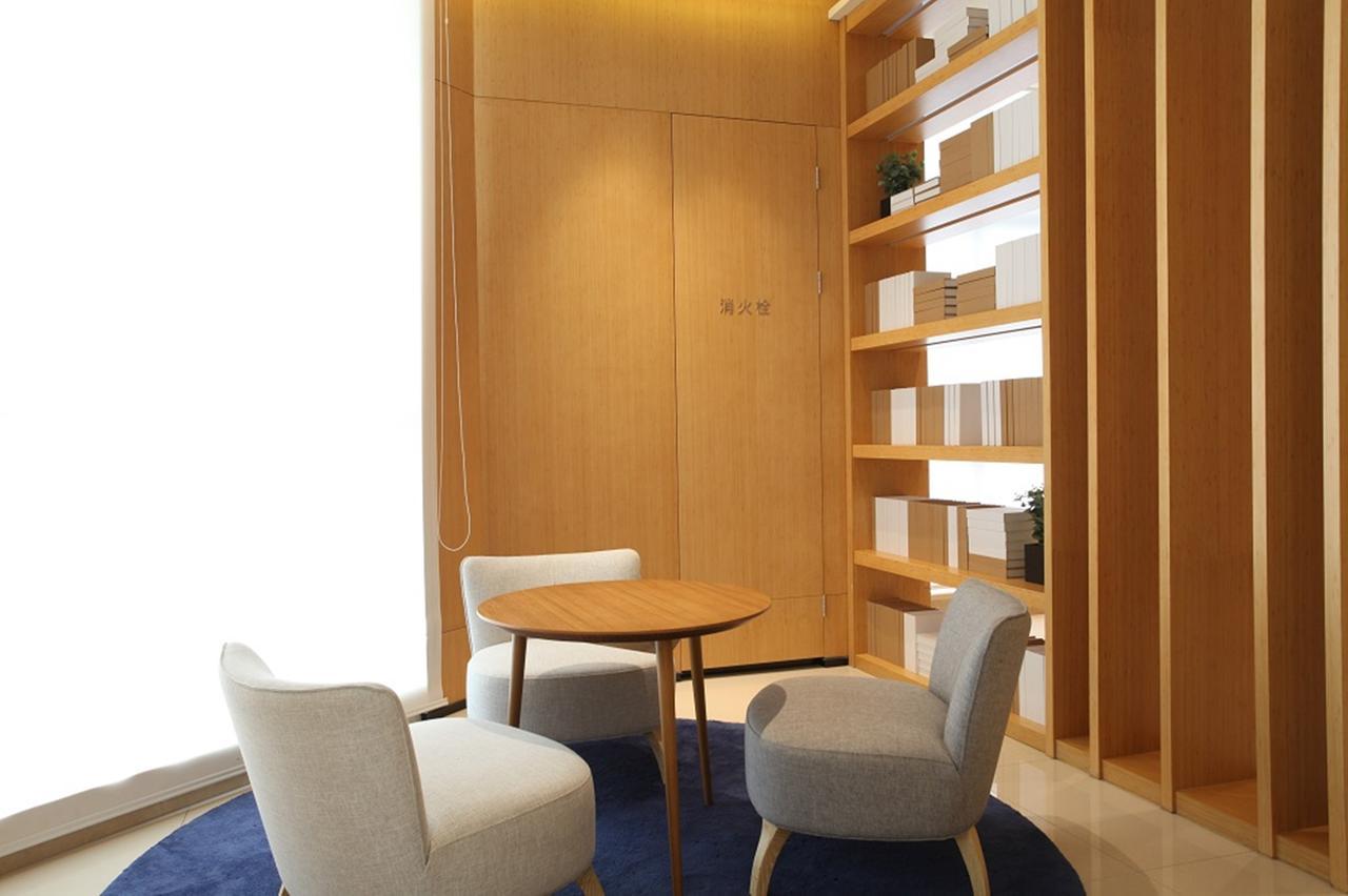 Ji Hotel Shanghai Kangqiao Xiuyan Road Extérieur photo